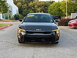 Used 2025 KIA K4 GT-LINE in FAYETTEVILLE, ARKANSAS (Photo 2)
