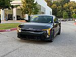 Used 2025 KIA K4 GT-LINE in FAYETTEVILLE, ARKANSAS (Photo 3)