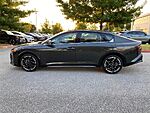Used 2025 KIA K4 GT-LINE in FAYETTEVILLE, ARKANSAS (Photo 4)