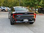 Used 2025 KIA K4 GT-LINE in FAYETTEVILLE, ARKANSAS (Photo 5)