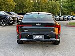 Used 2025 KIA K4 GT-LINE in FAYETTEVILLE, ARKANSAS (Photo 6)