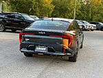 Used 2025 KIA K4 GT-LINE in FAYETTEVILLE, ARKANSAS (Photo 7)