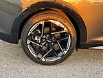 Used 2025 KIA K4 GT-LINE in FAYETTEVILLE, ARKANSAS (Photo 9)