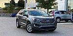 Used 2024 FORD EDGE SEL in FAYETTEVILLE, ARKANSAS