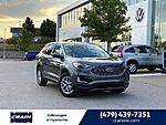 Used 2024 FORD EDGE SEL in FAYETTEVILLE, ARKANSAS (Photo 1)