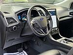 Used 2024 FORD EDGE SEL in FAYETTEVILLE, ARKANSAS (Photo 10)