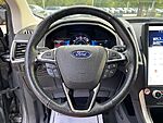 Used 2024 FORD EDGE SEL in FAYETTEVILLE, ARKANSAS (Photo 13)
