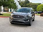 Used 2024 FORD EDGE SEL in FAYETTEVILLE, ARKANSAS (Photo 3)