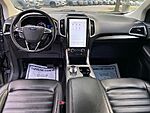 Used 2024 FORD EDGE SEL in FAYETTEVILLE, ARKANSAS (Photo 30)