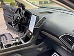 Used 2024 FORD EDGE SEL in FAYETTEVILLE, ARKANSAS (Photo 32)