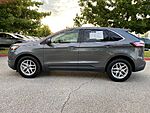 Used 2024 FORD EDGE SEL in FAYETTEVILLE, ARKANSAS (Photo 4)
