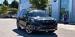 Used 2024 SUBARU FORESTER TOURING in FAYETTEVILLE, ARKANSAS
