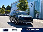 Used 2024 SUBARU FORESTER TOURING in FAYETTEVILLE, ARKANSAS (Photo 1)