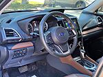 Used 2024 SUBARU FORESTER TOURING in FAYETTEVILLE, ARKANSAS (Photo 10)