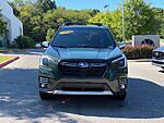Used 2024 SUBARU FORESTER TOURING in FAYETTEVILLE, ARKANSAS (Photo 2)