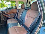 Used 2024 SUBARU FORESTER TOURING in FAYETTEVILLE, ARKANSAS (Photo 27)