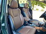Used 2024 SUBARU FORESTER TOURING in FAYETTEVILLE, ARKANSAS (Photo 31)