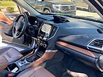 Used 2024 SUBARU FORESTER TOURING in FAYETTEVILLE, ARKANSAS (Photo 32)