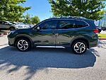 Used 2024 SUBARU FORESTER TOURING in FAYETTEVILLE, ARKANSAS (Photo 4)