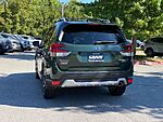 Used 2024 SUBARU FORESTER TOURING in FAYETTEVILLE, ARKANSAS (Photo 5)