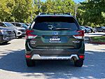 Used 2024 SUBARU FORESTER TOURING in FAYETTEVILLE, ARKANSAS (Photo 6)