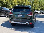 Used 2024 SUBARU FORESTER TOURING in FAYETTEVILLE, ARKANSAS (Photo 7)