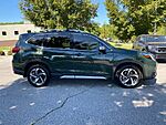 Used 2024 SUBARU FORESTER TOURING in FAYETTEVILLE, ARKANSAS (Photo 8)