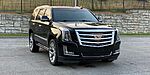 Used 2020 CADILLAC ESCALADE PLATINUM EDITION in FAYETTEVILLE, ARKANSAS