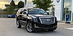 Used 2020 CADILLAC ESCALADE PLATINUM EDITION in FAYETTEVILLE, ARKANSAS