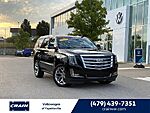 Used 2020 CADILLAC ESCALADE PLATINUM EDITION in FAYETTEVILLE, ARKANSAS (Photo 1)