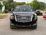 Used 2020 CADILLAC ESCALADE PLATINUM EDITION in FAYETTEVILLE, ARKANSAS (Photo 2)