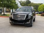 Used 2020 CADILLAC ESCALADE PLATINUM EDITION in FAYETTEVILLE, ARKANSAS (Photo 3)