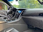 Used 2020 CADILLAC ESCALADE PLATINUM EDITION in FAYETTEVILLE, ARKANSAS (Photo 34)