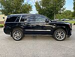 Used 2020 CADILLAC ESCALADE PLATINUM EDITION in FAYETTEVILLE, ARKANSAS (Photo 8)