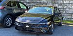 Used 2024 HYUNDAI ELANTRA SEL in FAYETTEVILLE, ARKANSAS