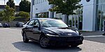 Used 2024 HYUNDAI ELANTRA SEL in FAYETTEVILLE, ARKANSAS
