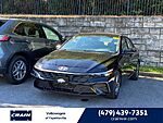 Used 2024 HYUNDAI ELANTRA SEL in FAYETTEVILLE, ARKANSAS (Photo 1)