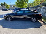 Used 2024 HYUNDAI ELANTRA SEL in FAYETTEVILLE, ARKANSAS (Photo 2)