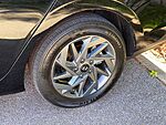 Used 2024 HYUNDAI ELANTRA SEL in FAYETTEVILLE, ARKANSAS (Photo 3)