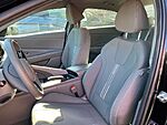 Used 2024 HYUNDAI ELANTRA SEL in FAYETTEVILLE, ARKANSAS (Photo 8)