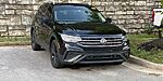 Used 2024 Volkswagen Tiguan 2.0T SE in FAYETTEVILLE, ARKANSAS