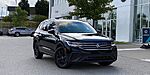 Used 2024 Volkswagen Tiguan 2.0T SE in FAYETTEVILLE, ARKANSAS