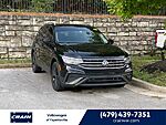 Used 2024 Volkswagen Tiguan 2.0T SE in FAYETTEVILLE, ARKANSAS (Photo 1)
