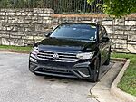 Used 2024 Volkswagen Tiguan 2.0T SE in FAYETTEVILLE, ARKANSAS (Photo 2)