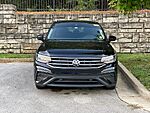 Used 2024 Volkswagen Tiguan 2.0T SE in FAYETTEVILLE, ARKANSAS (Photo 3)