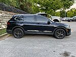 Used 2024 Volkswagen Tiguan 2.0T SE in FAYETTEVILLE, ARKANSAS (Photo 4)