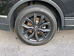 Used 2024 Volkswagen Tiguan 2.0T SE in FAYETTEVILLE, ARKANSAS (Photo 5)