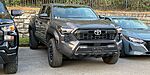Used 2025 TOYOTA TACOMA TRD OFF-ROAD in FAYETTEVILLE, ARKANSAS