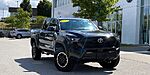 Used 2025 TOYOTA TACOMA TRD OFF-ROAD in FAYETTEVILLE, ARKANSAS