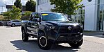 Used 2025 TOYOTA TACOMA TRD OFF-ROAD in FAYETTEVILLE, ARKANSAS